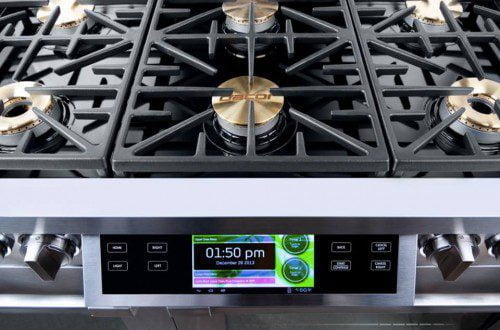 cuisinière-intelligente-Dacor