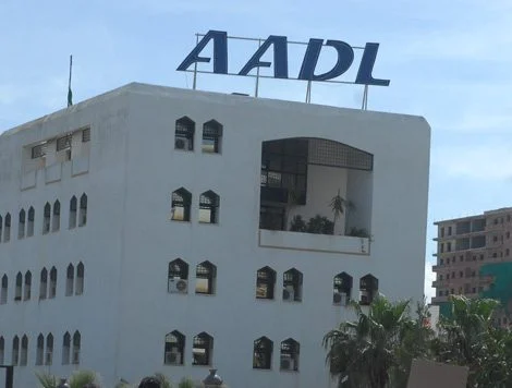 aadl algerie