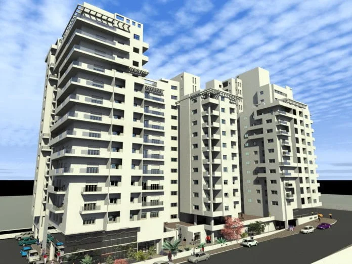 logement lpa