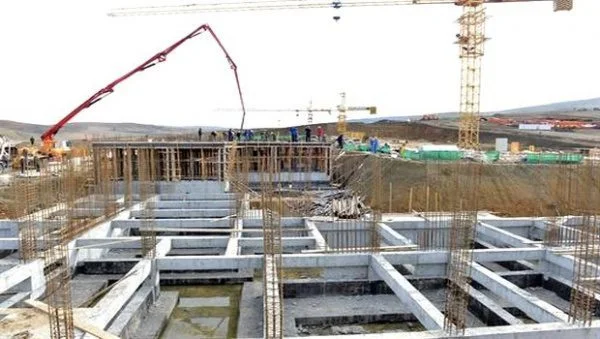 Retard logement algérie