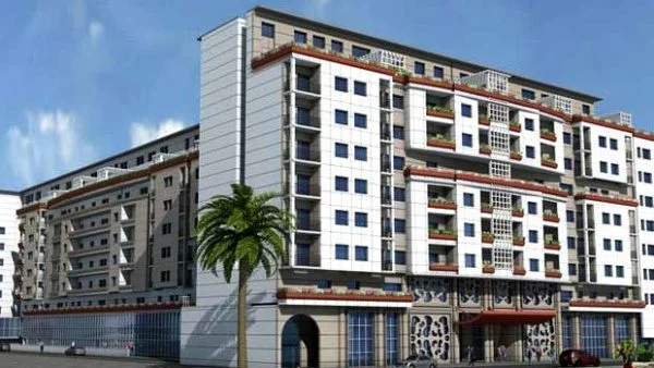 logement
