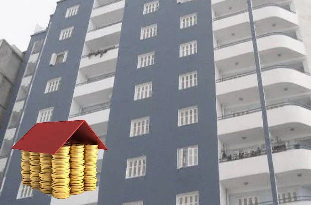 prix logement algérie
