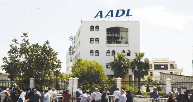 aadl
