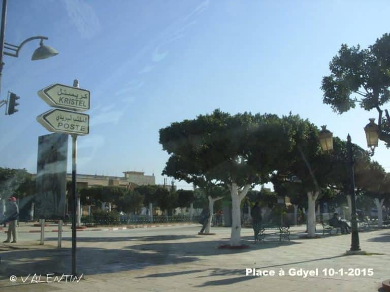 GDYEL (ORAN) : Livraison des 500 logements le 1er trimestre 2017 GDYEL (ORAN) : Livraison des 500 logements le 1er trimestre 2017
