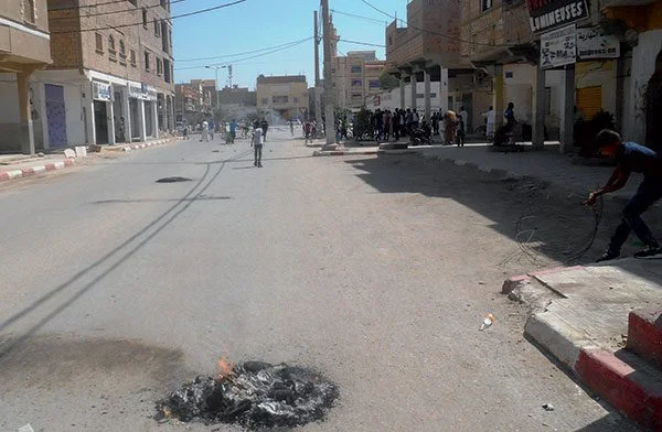 biskra