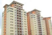 Cession des logements publics : 500.000 habitations concernées