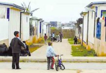 37 ans après le séisme dévastateur d’El-Asnam : Le préfabriqué toujours debout