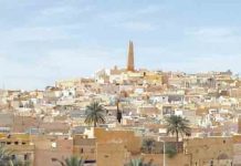 Laghouat : attribution de prés de 30.000 aides destinées à l’habitat rural