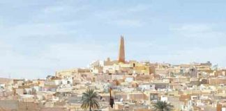 Laghouat : attribution de prés de 30.000 aides destinées à l’habitat rural