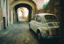 Vieux bâti à Blida: faire renaître le quartier « Douirette » de ses cendres