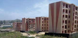 Livraison de 627 logements AADL en novembre