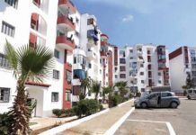 L’Etat lance le logement locatif