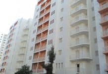 Mostaganem : 117 920 demandes de logement en instance