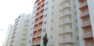 Mostaganem : 117 920 demandes de logement en instance