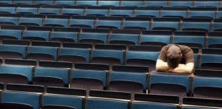 La crise immobilière chez les étudiants