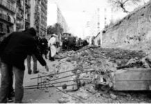 Une instruction de l’Habitat pour prévenir des dégâts