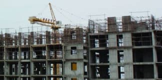 Mascara : Les chantiers de logements AADL à la traîne