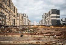 la nouvelle ville de Sidi Abdellah : Le site Aadl 5000 logements dépourvu de toutes commodités