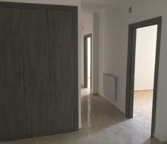 Dossier LPP 2018 Résidents étranger LPP Algérie 2018