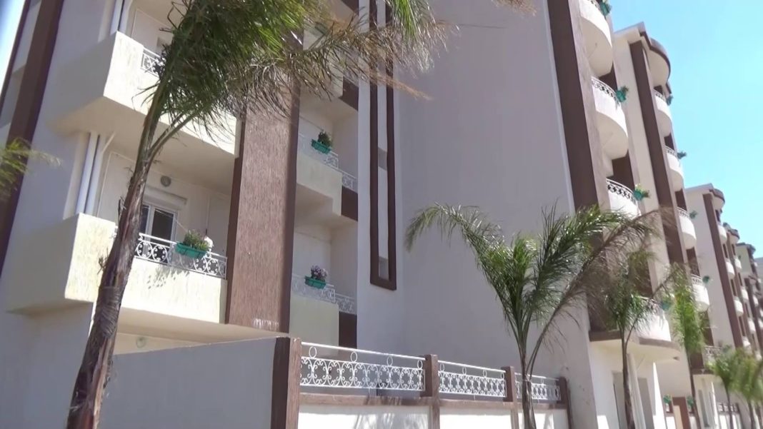 LPP Algérie 2018 LPP Algérie 2018