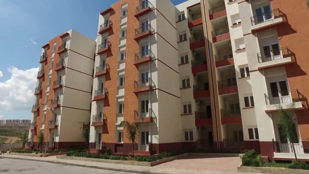 LPP Algérie 2018 LPP Algérie 2018