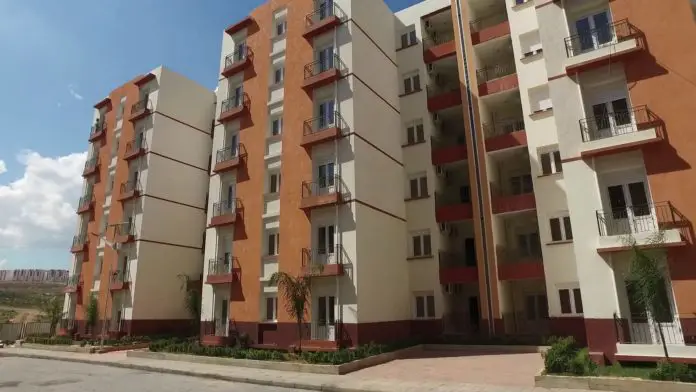 LPP Algérie 2018 LPP Algérie 2018