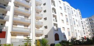 Livraison de plus de 52.000 logements dans la wilaya d’Alger en 2018