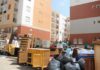 BOUMERDÈS Squat de plus de 1 000 logements