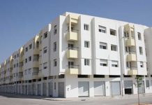 Algérie-LPA: De nouvelles mesures incitatives garanties aux promoteurs immobiliers