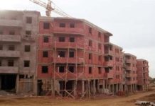 Économie/Les programmes des logements sociaux et de l’AADL compromis