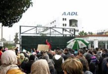 Sidi Abdellah(Zéralda) : Des souscripteurs au programme AADL 2001 dans l’embarras