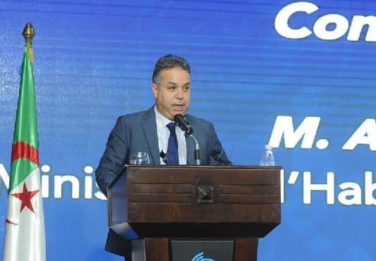 Logements LPA : voici les prix officiels (ministre)