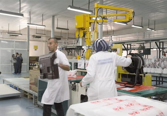 Publication de La loi de finances au Journal officiel : Investissement productif et solidarité nationale