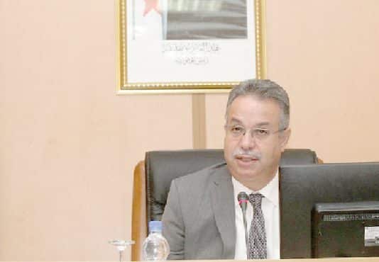 EFFORT CONTINU DE L’éTAT : 234.000 logements octroyés en 2017