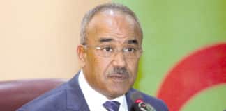 Bedoui rencontre des représentants de la communauté nationale établie à l’étranger