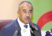 éradication définitive des habitations précaires : Poursuite des programmes de logement