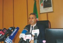 AADL : Temmar fait le nettoyage