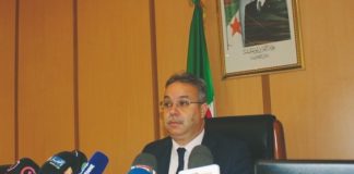 AADL : Temmar fait le nettoyage