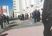 Ghazaouet : La liste provisoire des bénéficiaires des 360 logements sociaux affichée