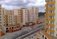 Temmar: plus de 16.000 logements LPA et LSP accusent un retard dans 46 wilayas