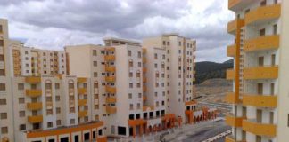 Temmar: plus de 16.000 logements LPA et LSP accusent un retard dans 46 wilayas