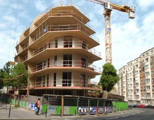 Logement LPA : 50 000 DA le mètre carré