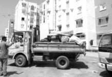 Des milliers de familles résidant dans des habitations précaires ont été relogées