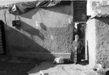 Détresse au chef-lieu de wilaya