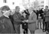 Sétif Remise des clés de 490 logements participatifs Sétif Remise des clés de 490 logements participatifs