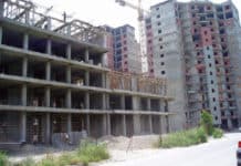 Boumerdes : 3050 logements sur des terres agricoles