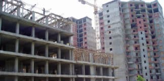 Logements en attente de lancement