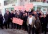 Constantine Protestation des demandeurs de logement Actualité AADL en Algérie