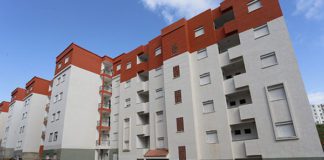 Habitat : Plus de 5.700 logements distribués à travers le pays