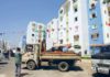 Skikda: Relogement des habitants de deux bidonvilles